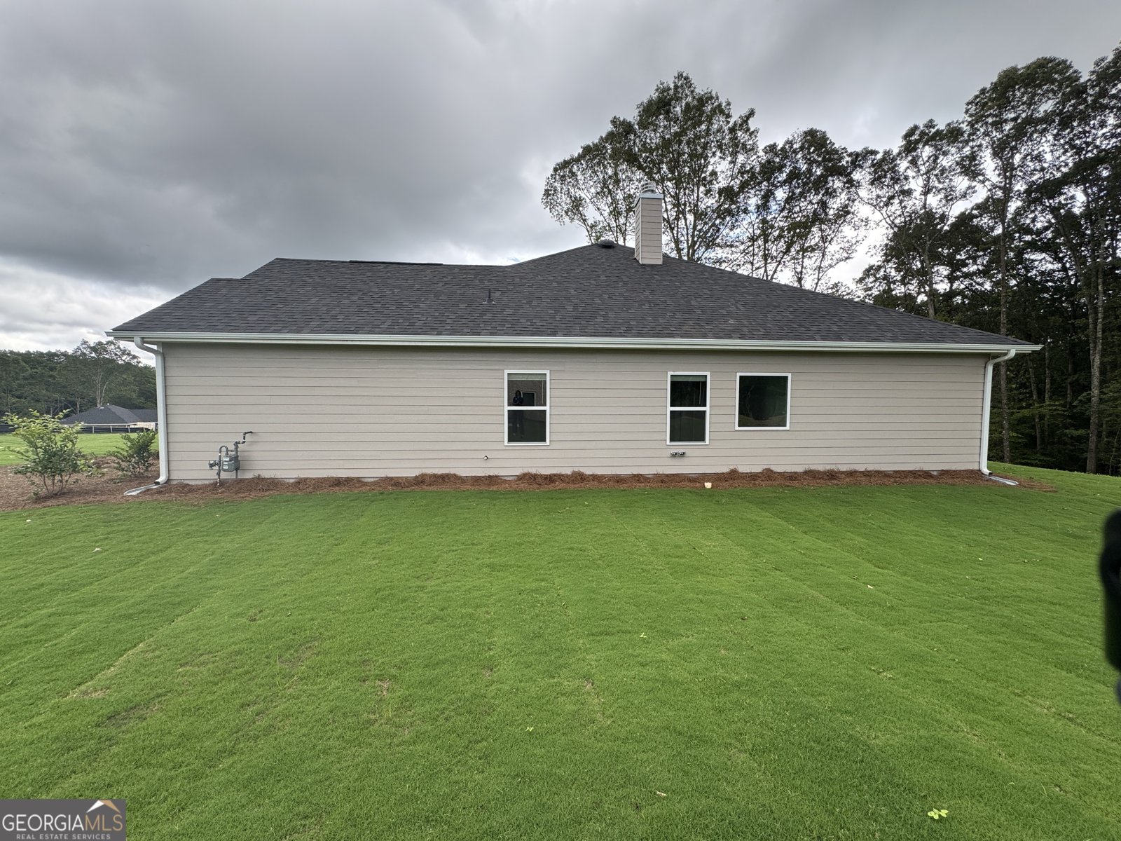 5351 Tuscany Drive Douglasville - 5