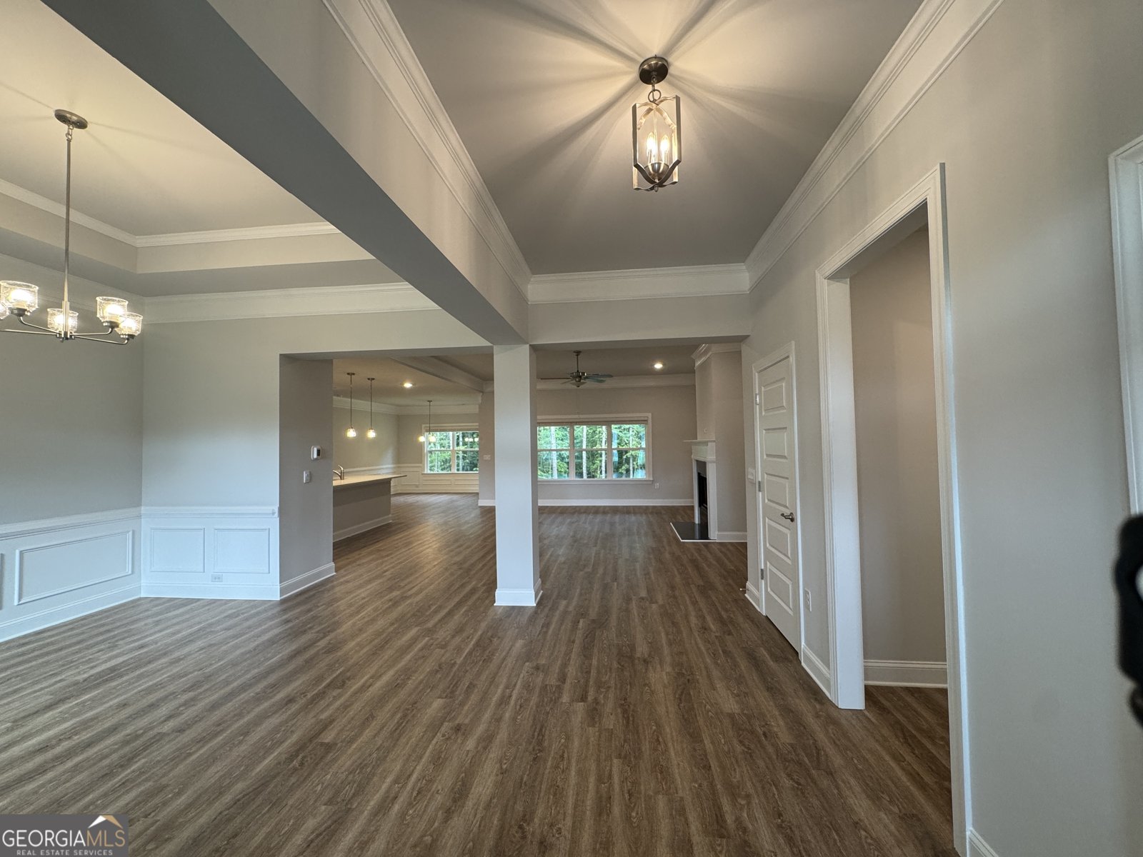 5351 Tuscany Drive Douglasville - 9