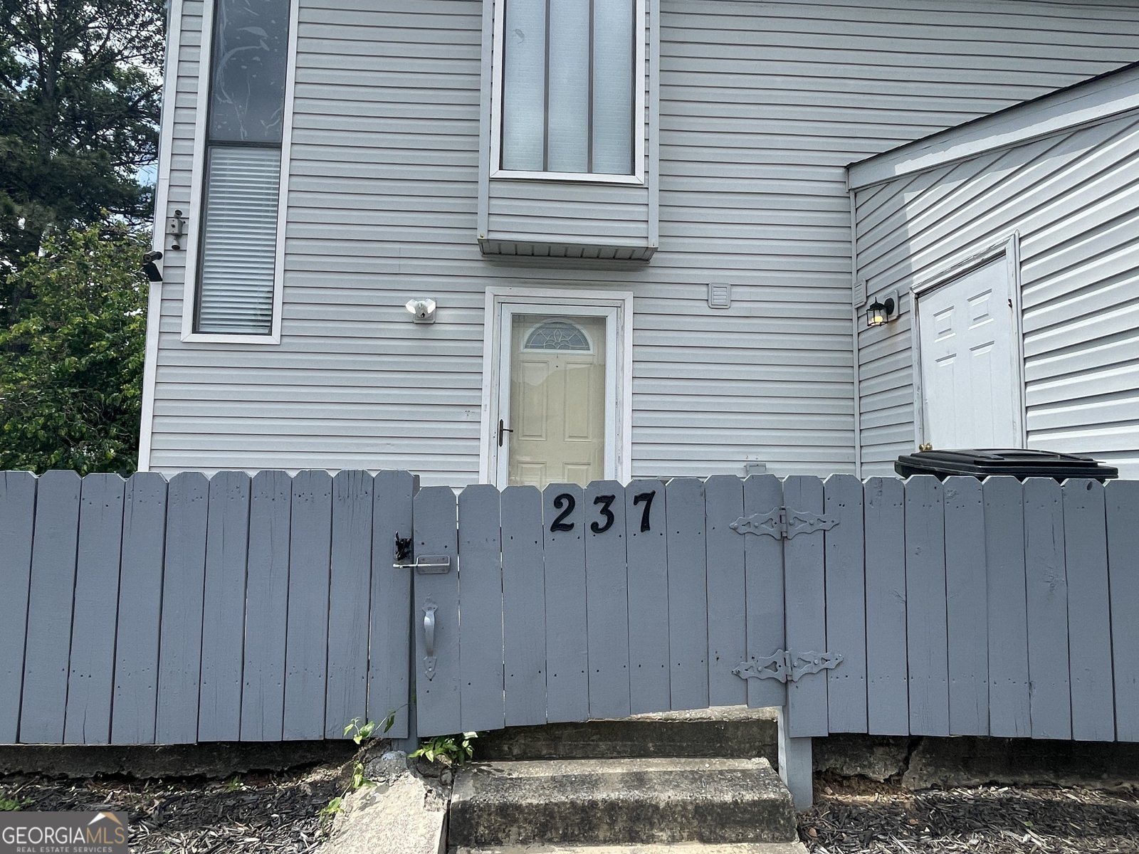 237 Country Club Drive Jonesboro - 1