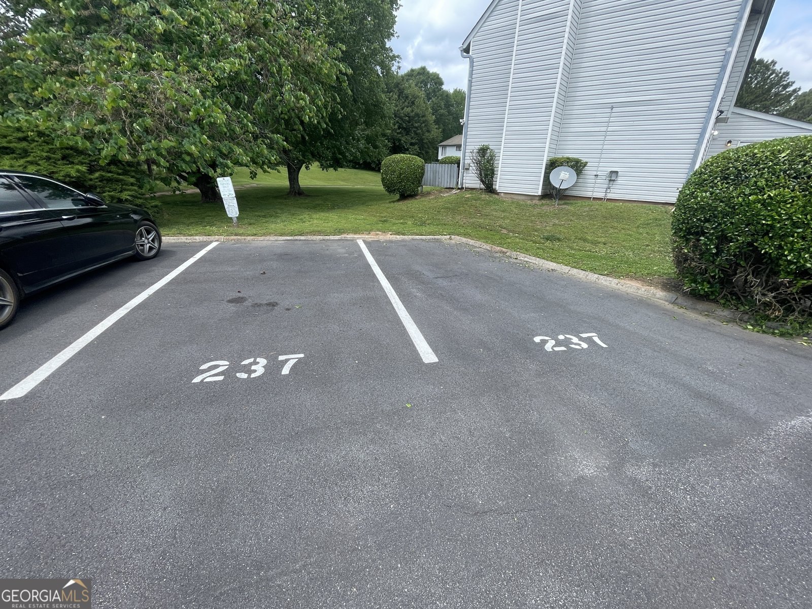 237 Country Club Drive Jonesboro - 3