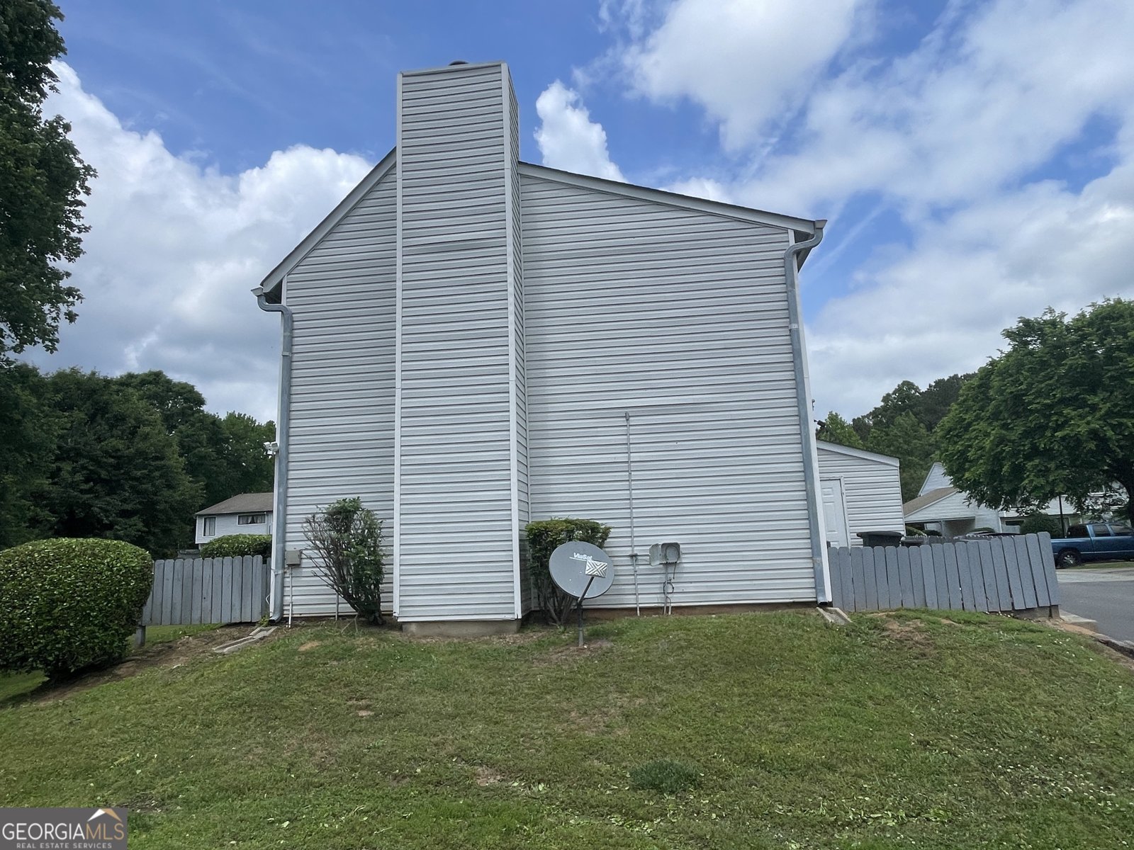 237 Country Club Drive Jonesboro - 4