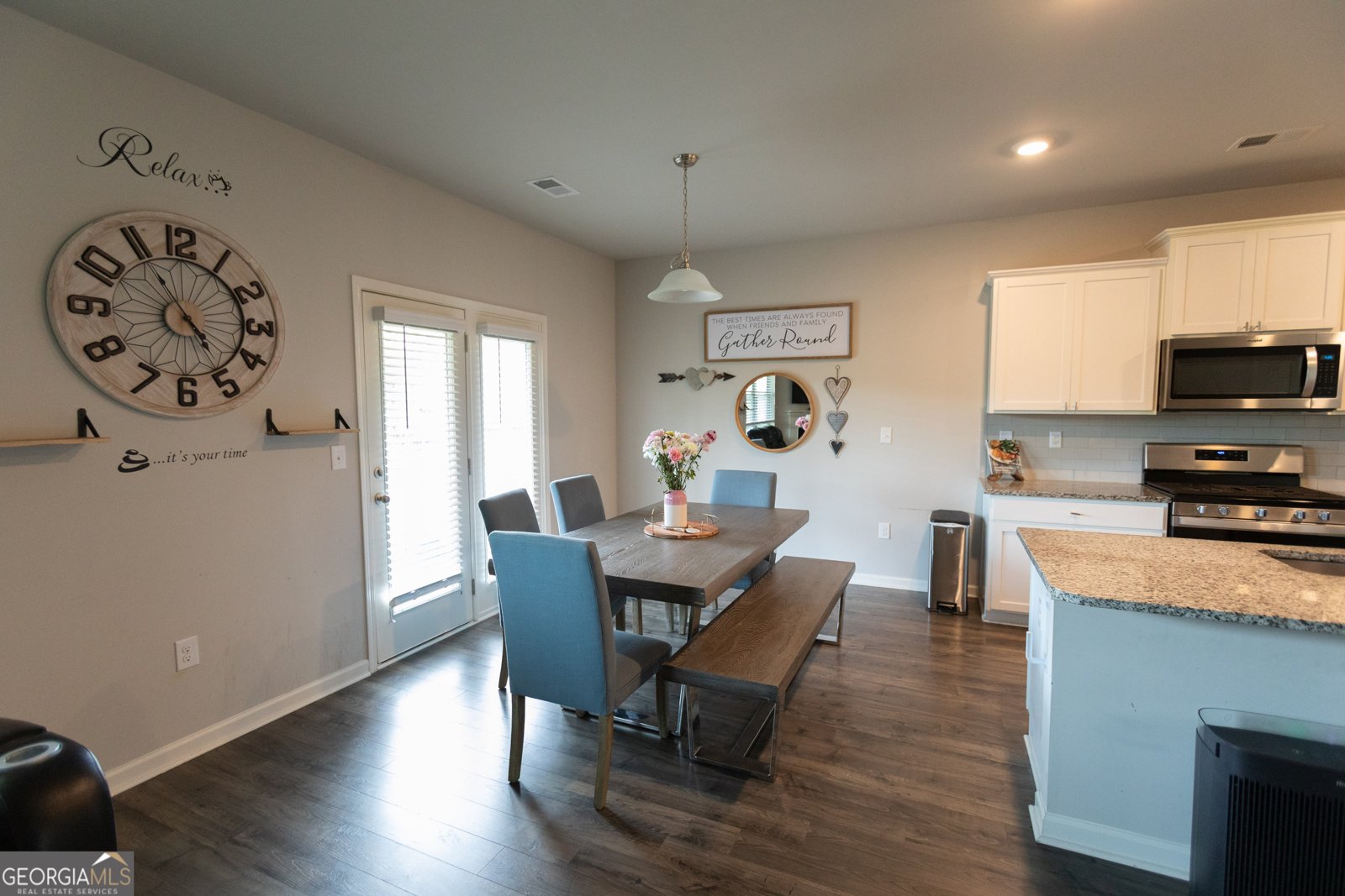 8045 Coleson Crossing Locust Grove - 8