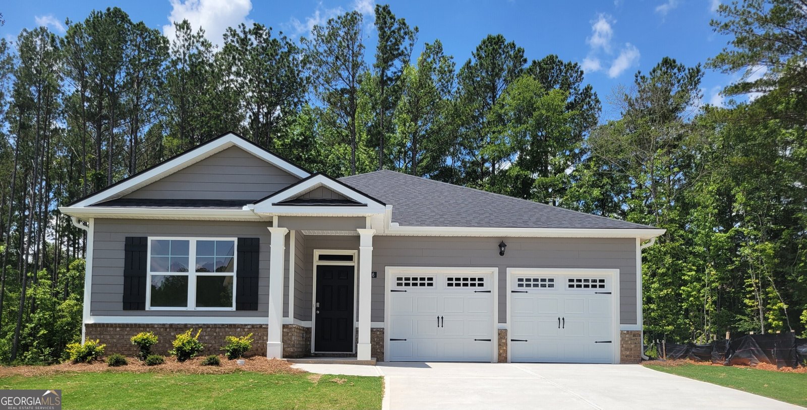 346 Friendship Oak Way Hampton - 1