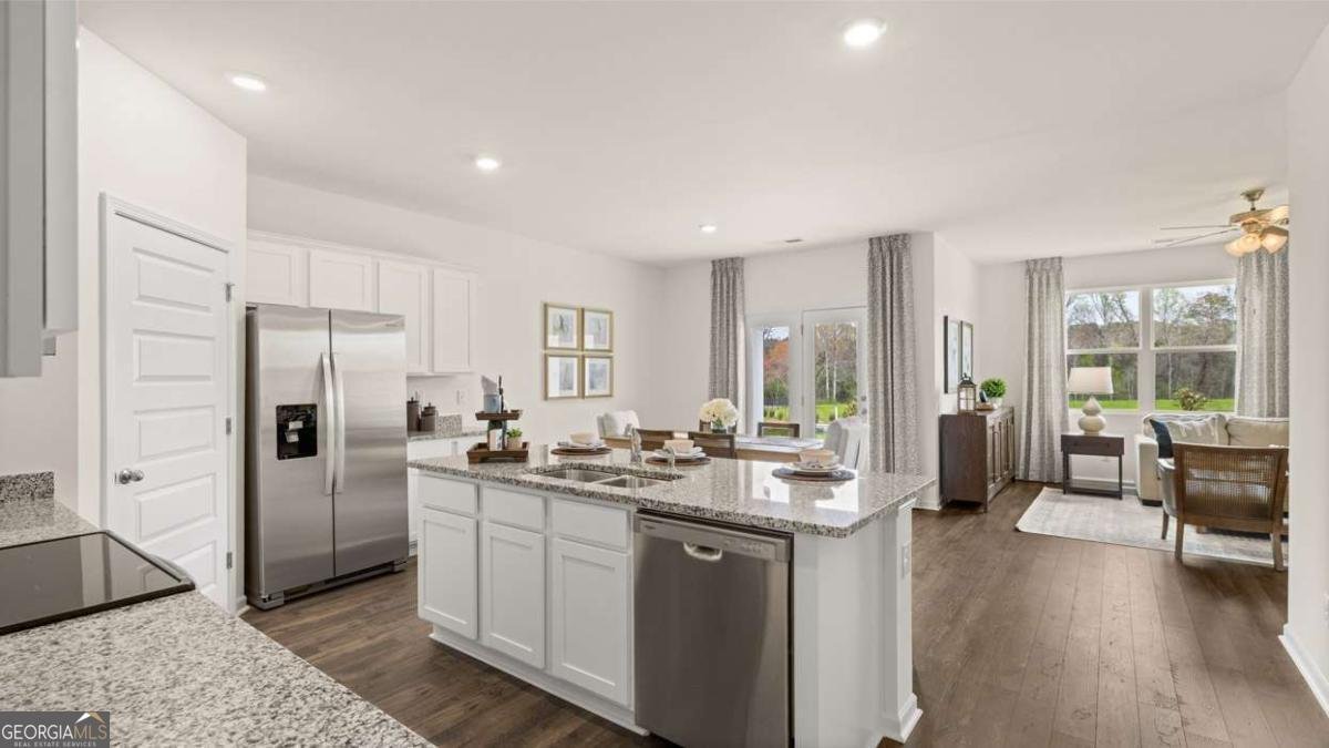 346 Friendship Oak Way Hampton - 25