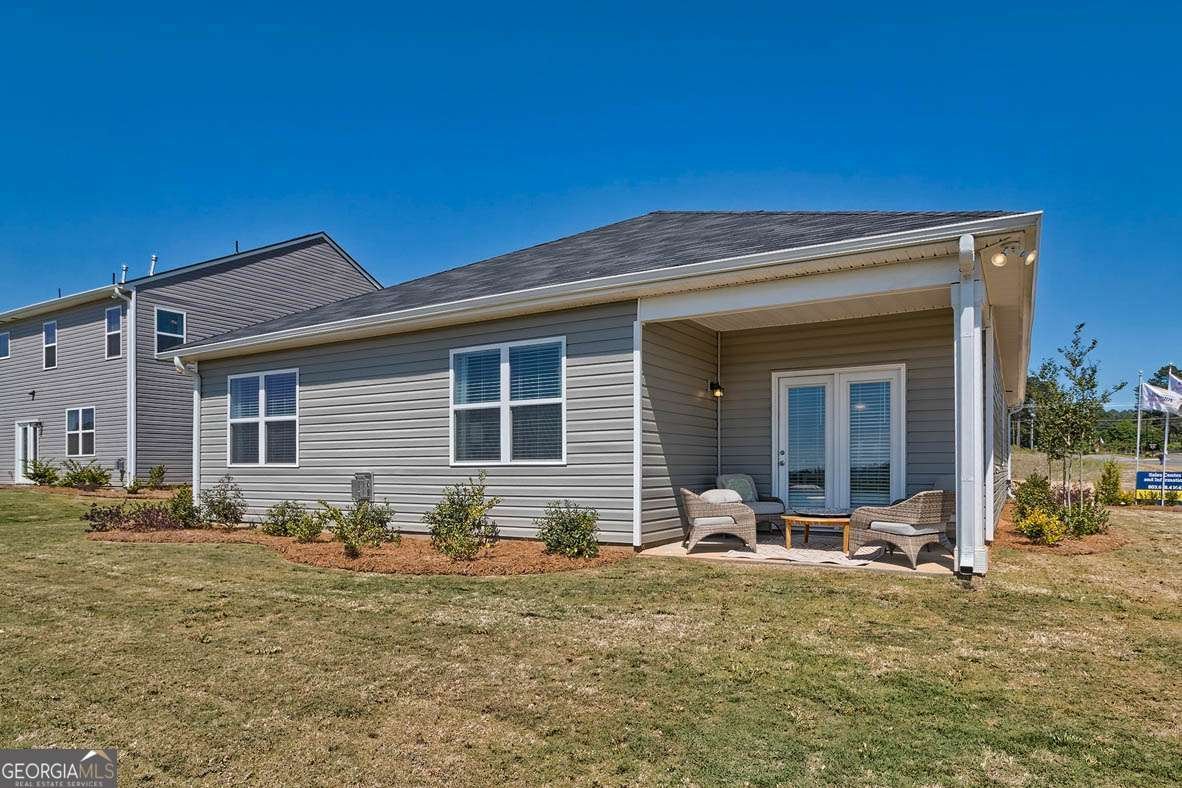 346 Friendship Oak Way Hampton - 33