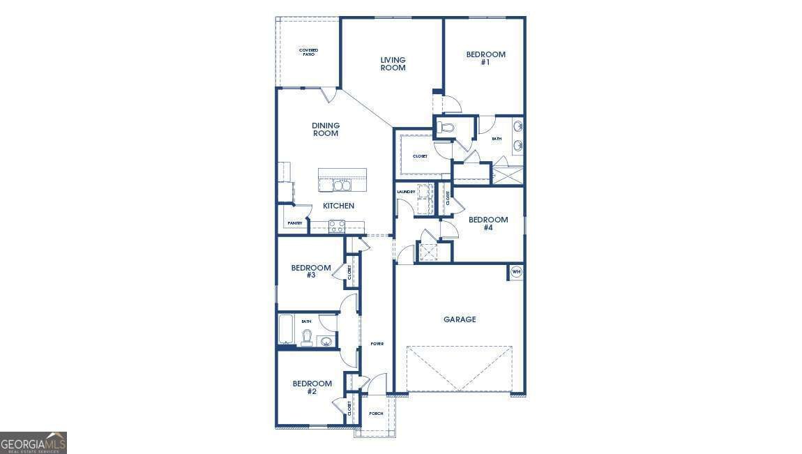 346 Friendship Oak Way Hampton - 34