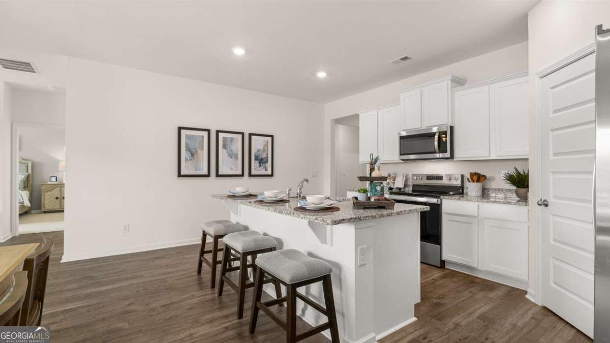 346 Friendship Oak Way Hampton - 5