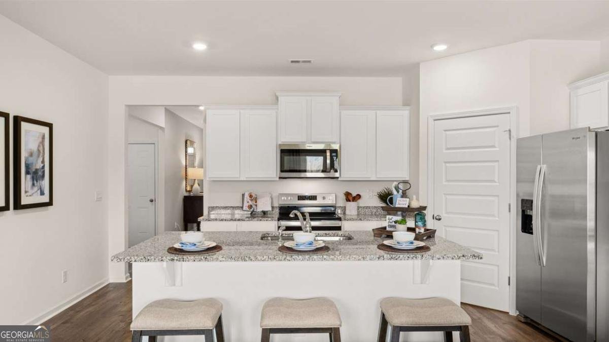 346 Friendship Oak Way Hampton - 6