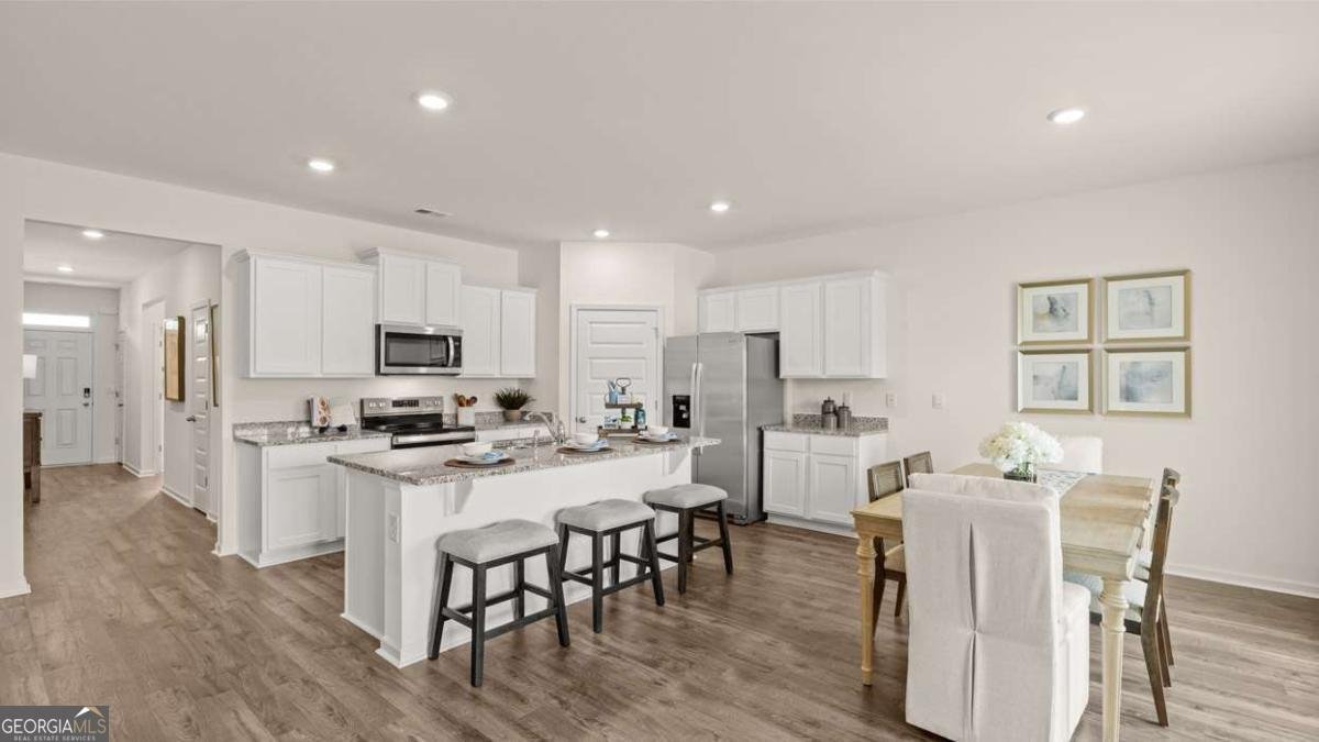 346 Friendship Oak Way Hampton - 7
