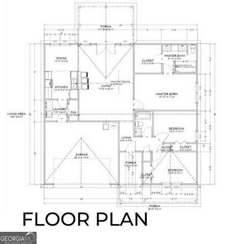 323 Nicole Drive Temple - 2