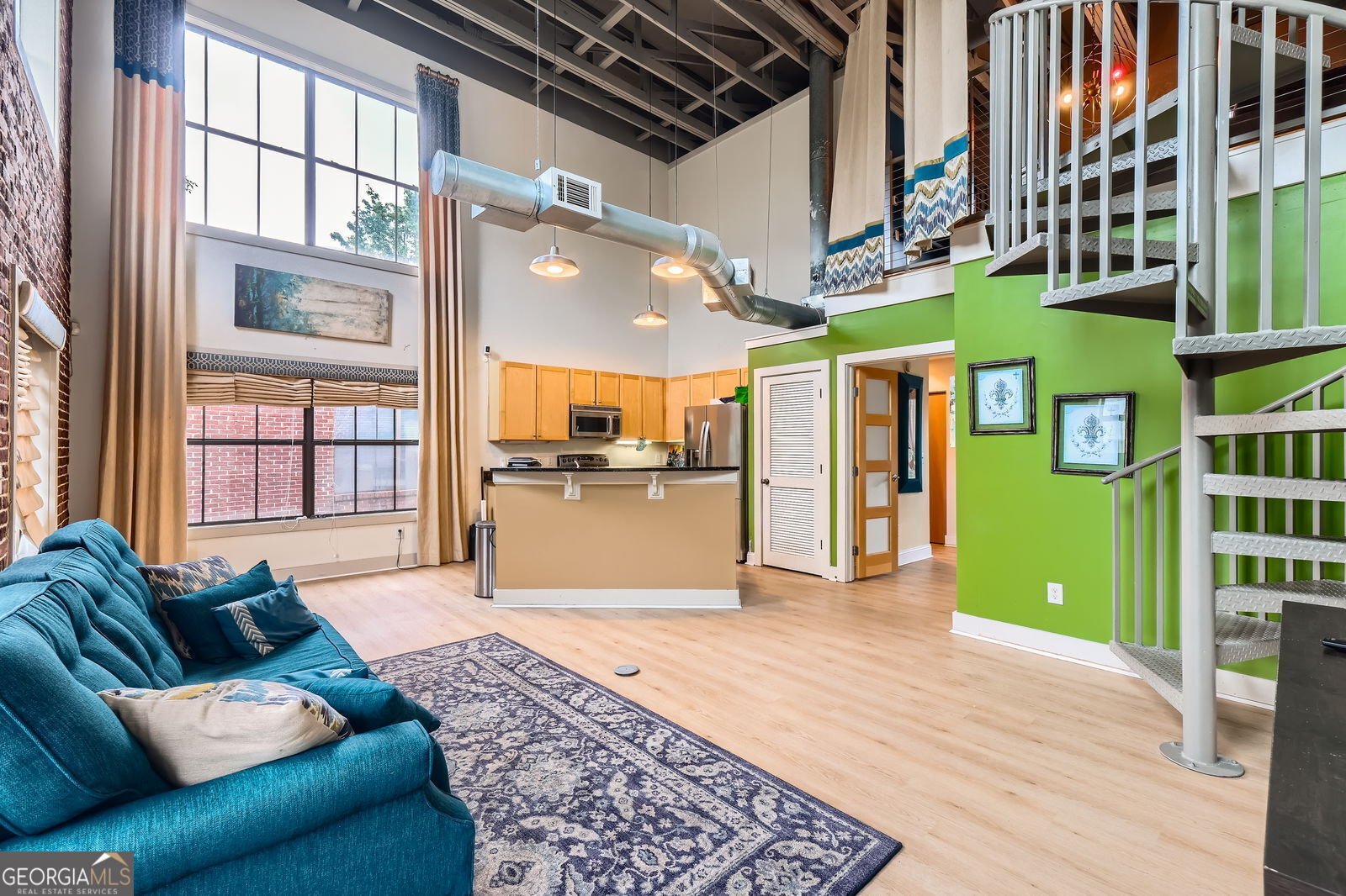791 Wylie Street Atlanta - 1