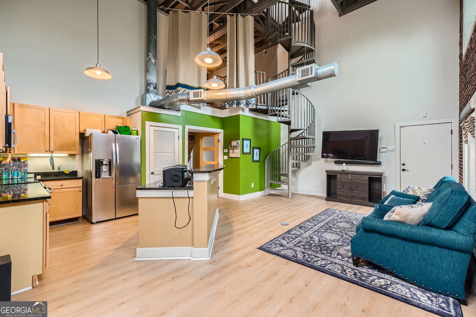 791 Wylie Street Atlanta - 2