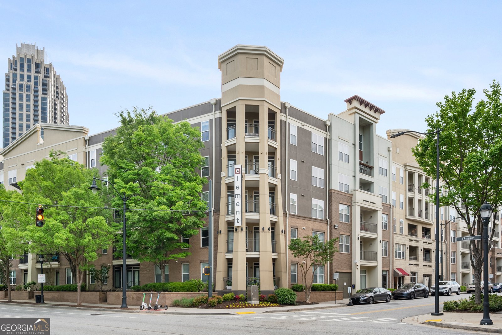 390 17th Street Atlanta - 1