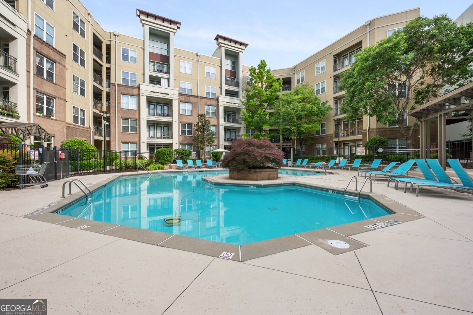 390 17th Street Atlanta - 23