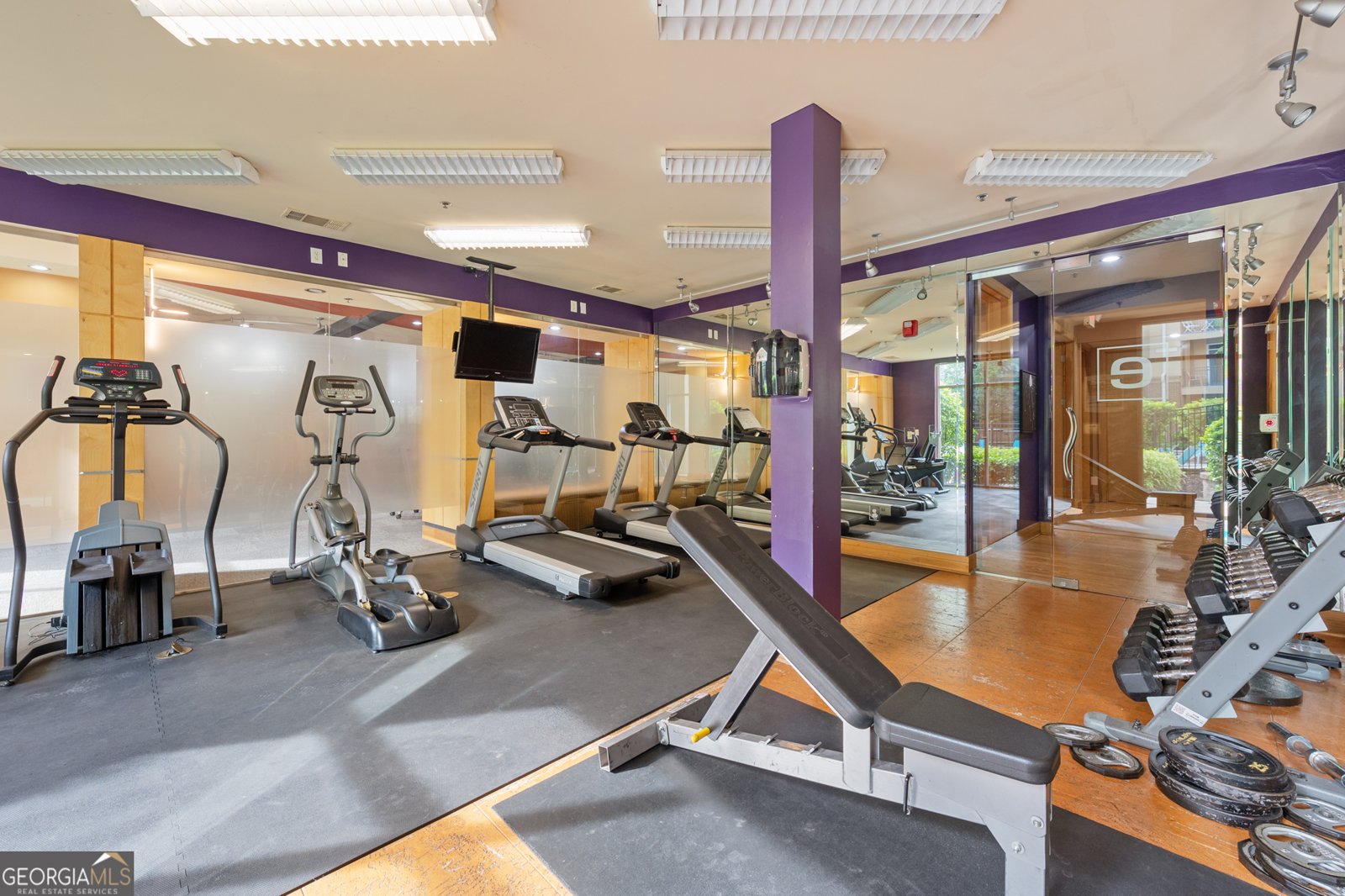 390 17th Street Atlanta - 24