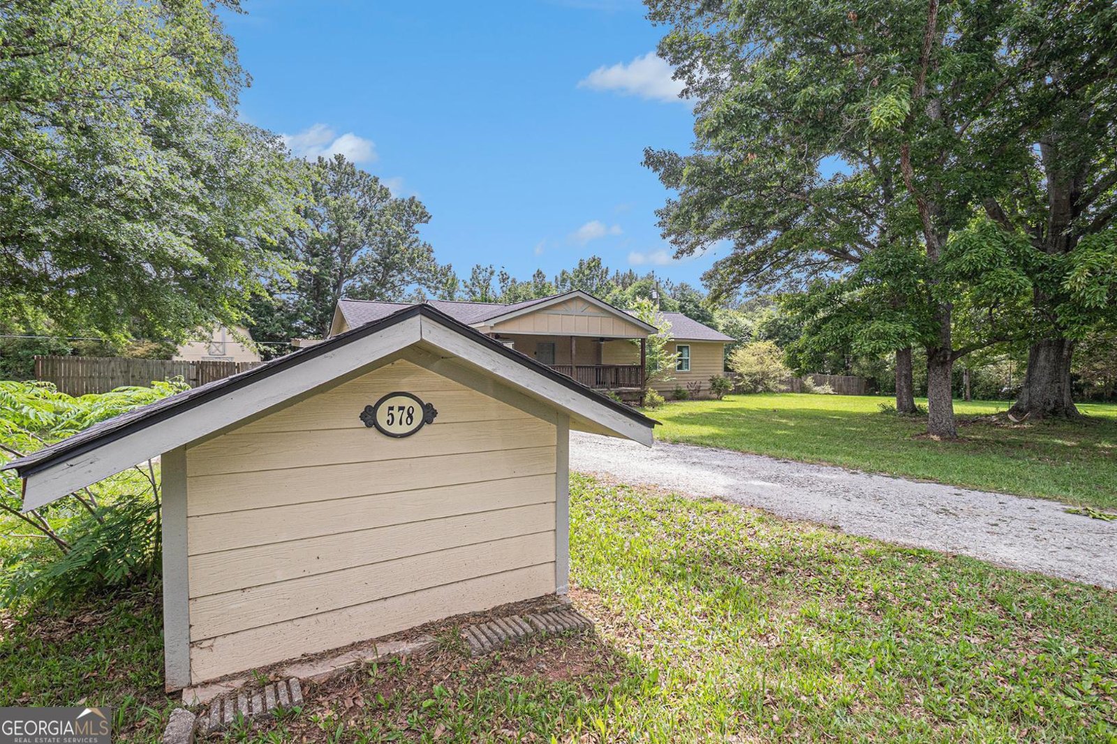 578 Laney Road Locust Grove - 16