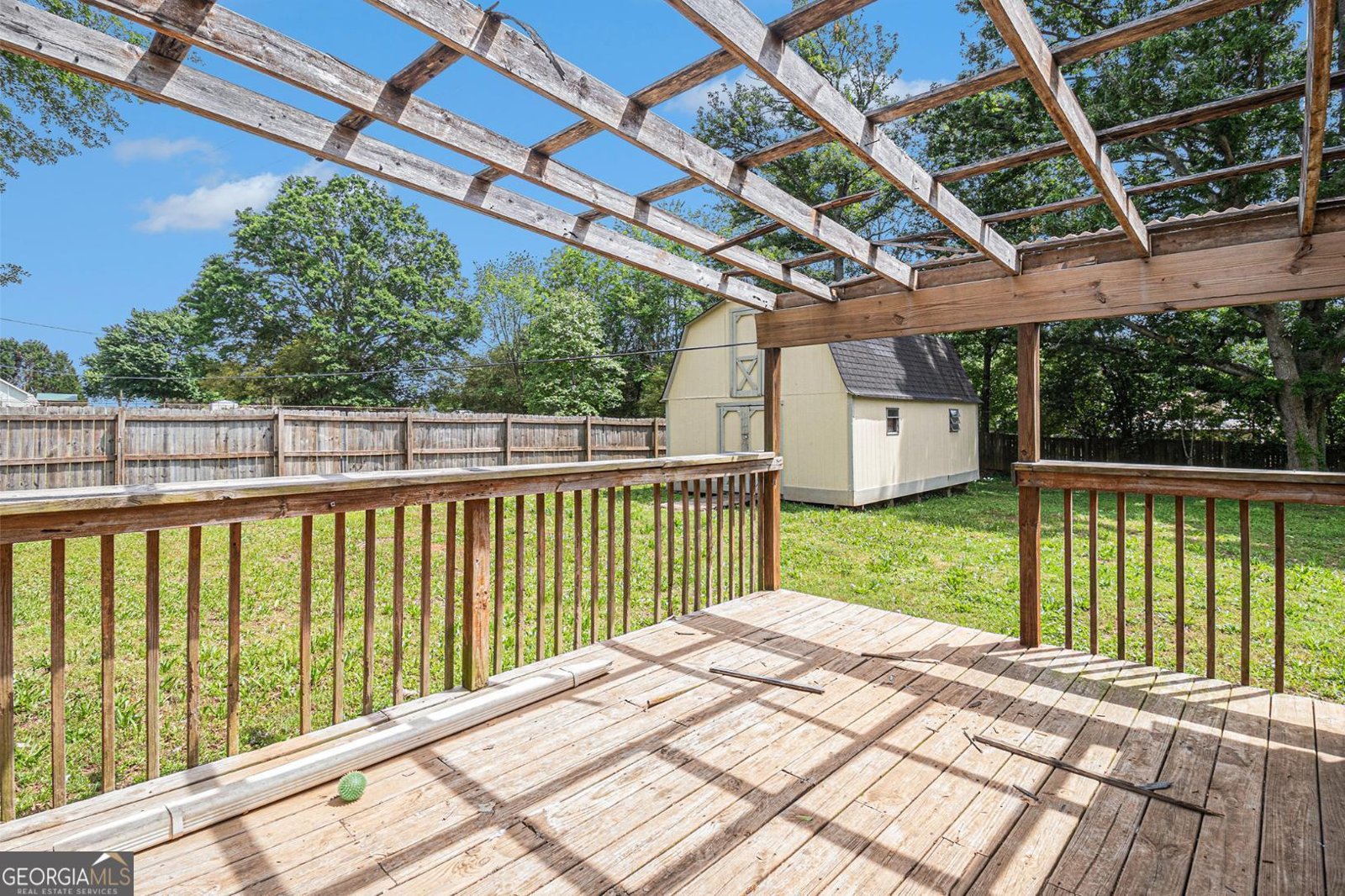 578 Laney Road Locust Grove - 17