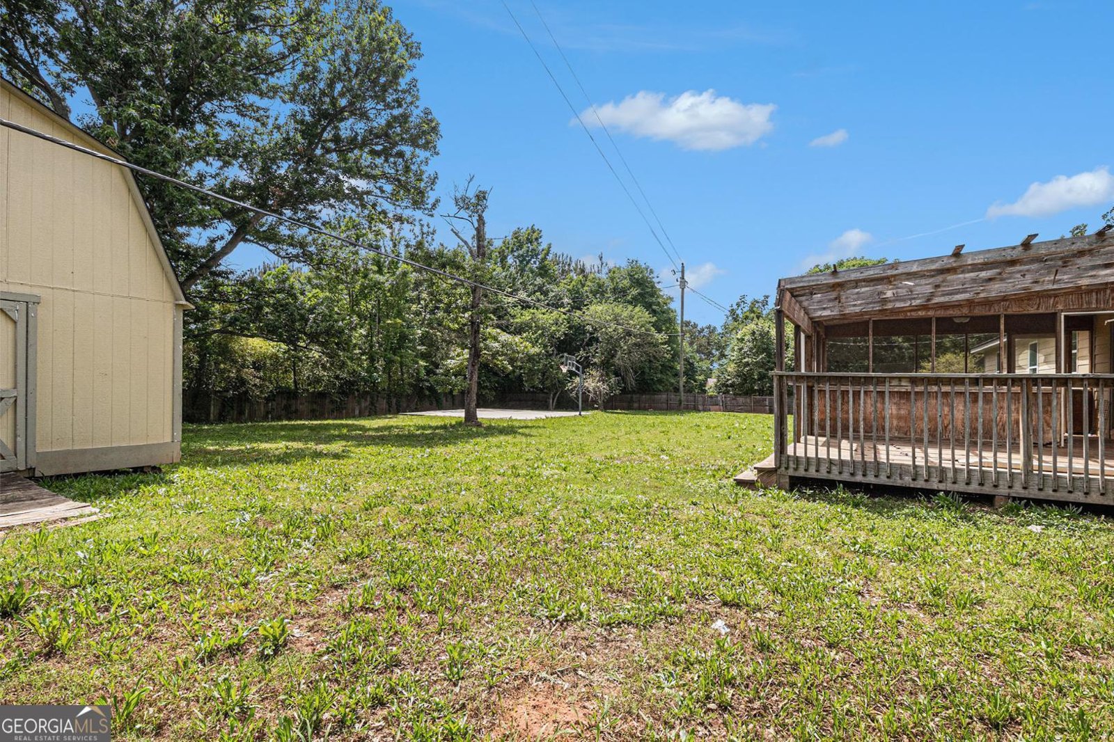 578 Laney Road Locust Grove - 20