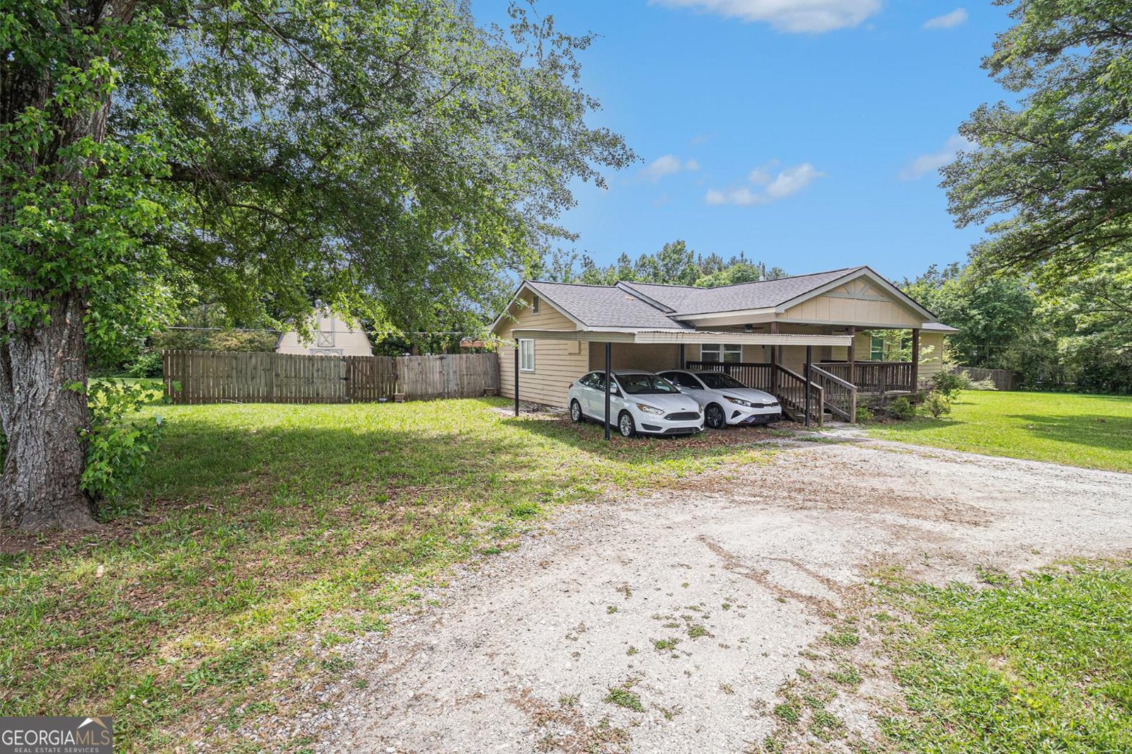 578 Laney Road Locust Grove - 3