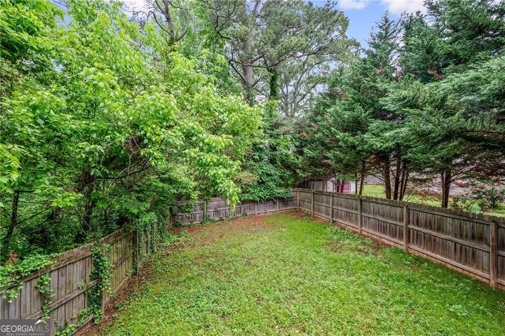 2171 Wilson Avenue Atlanta - 30