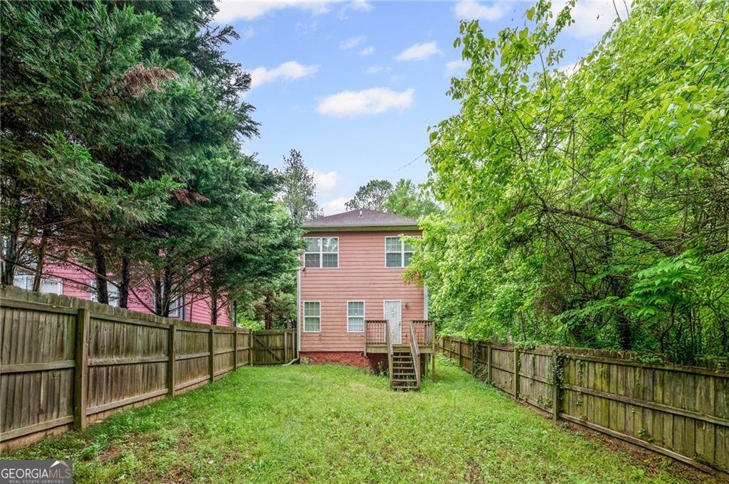 2171 Wilson Avenue Atlanta - 31