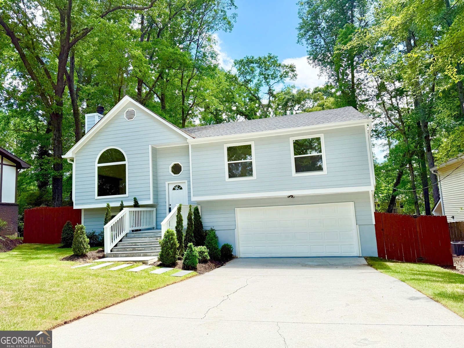 8399 Lake Drive Snellville - 2