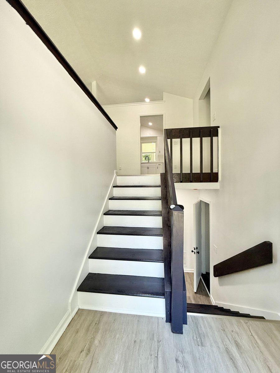 8399 Lake Drive Snellville - 3
