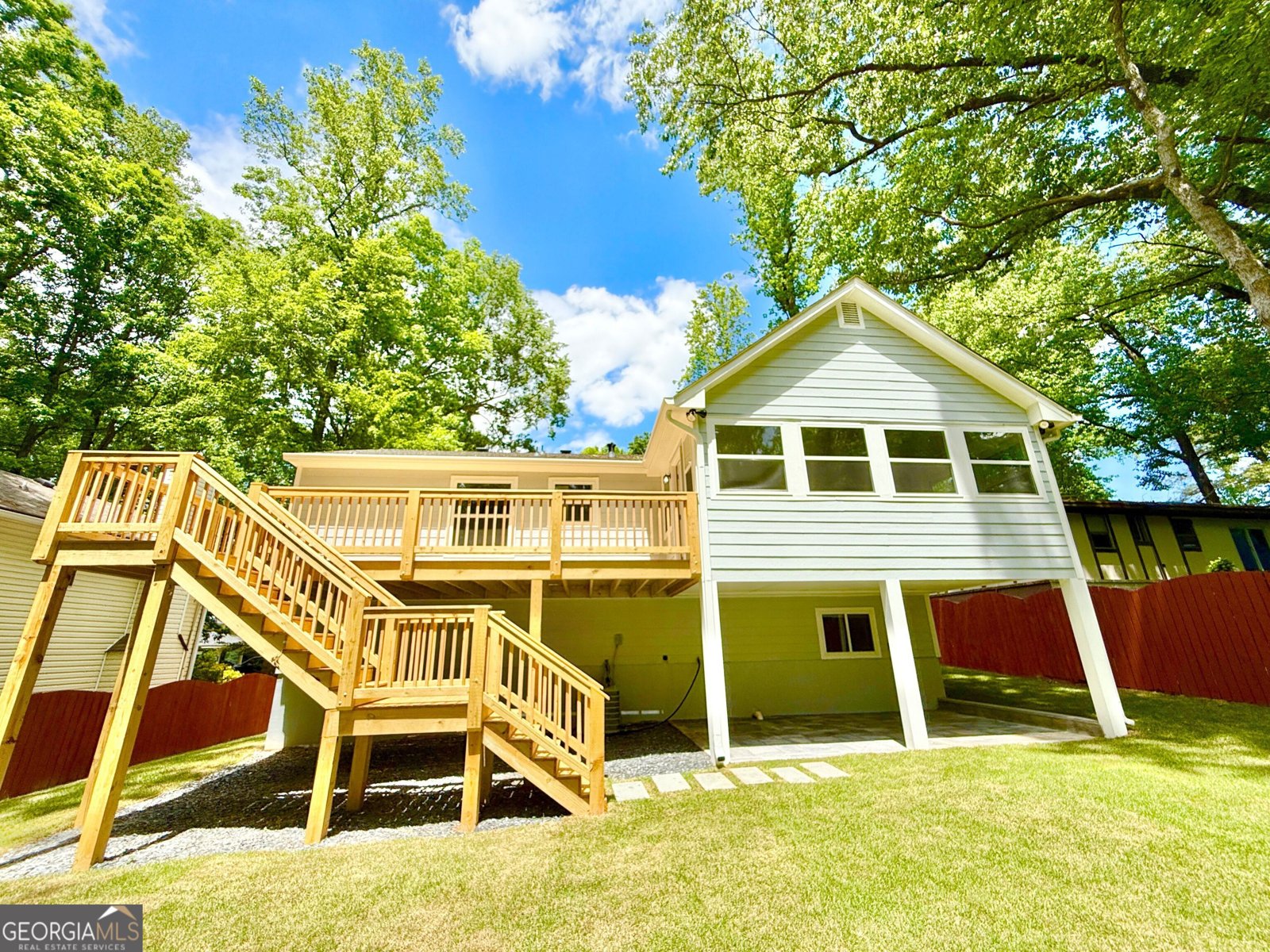 8399 Lake Drive Snellville - 40