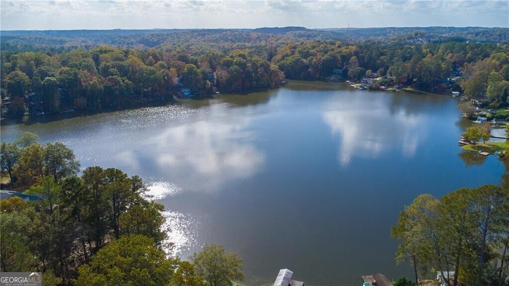 8399 Lake Drive Snellville - 42