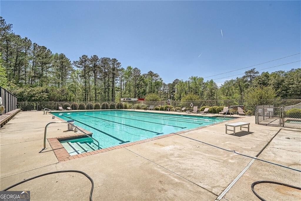 8399 Lake Drive Snellville - 46