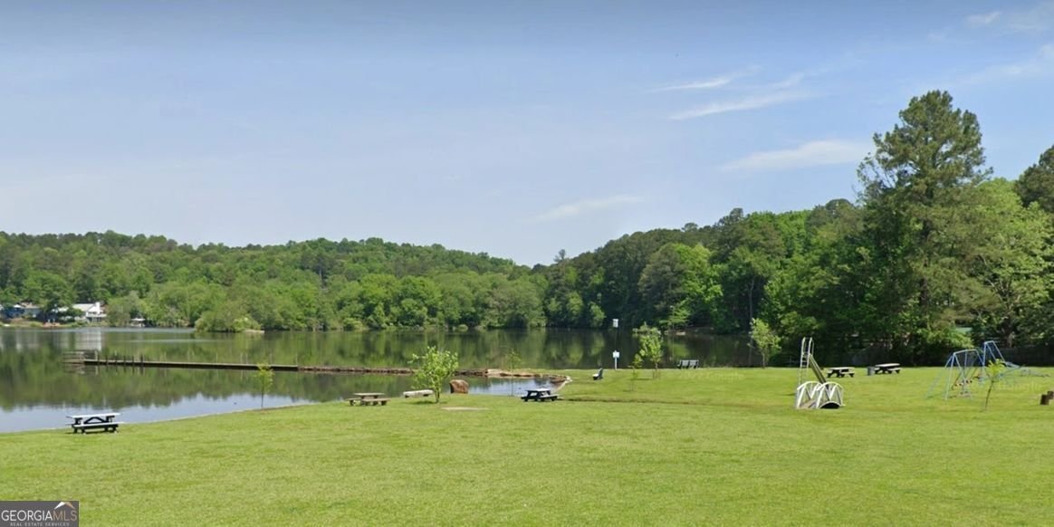 8399 Lake Drive Snellville - 50