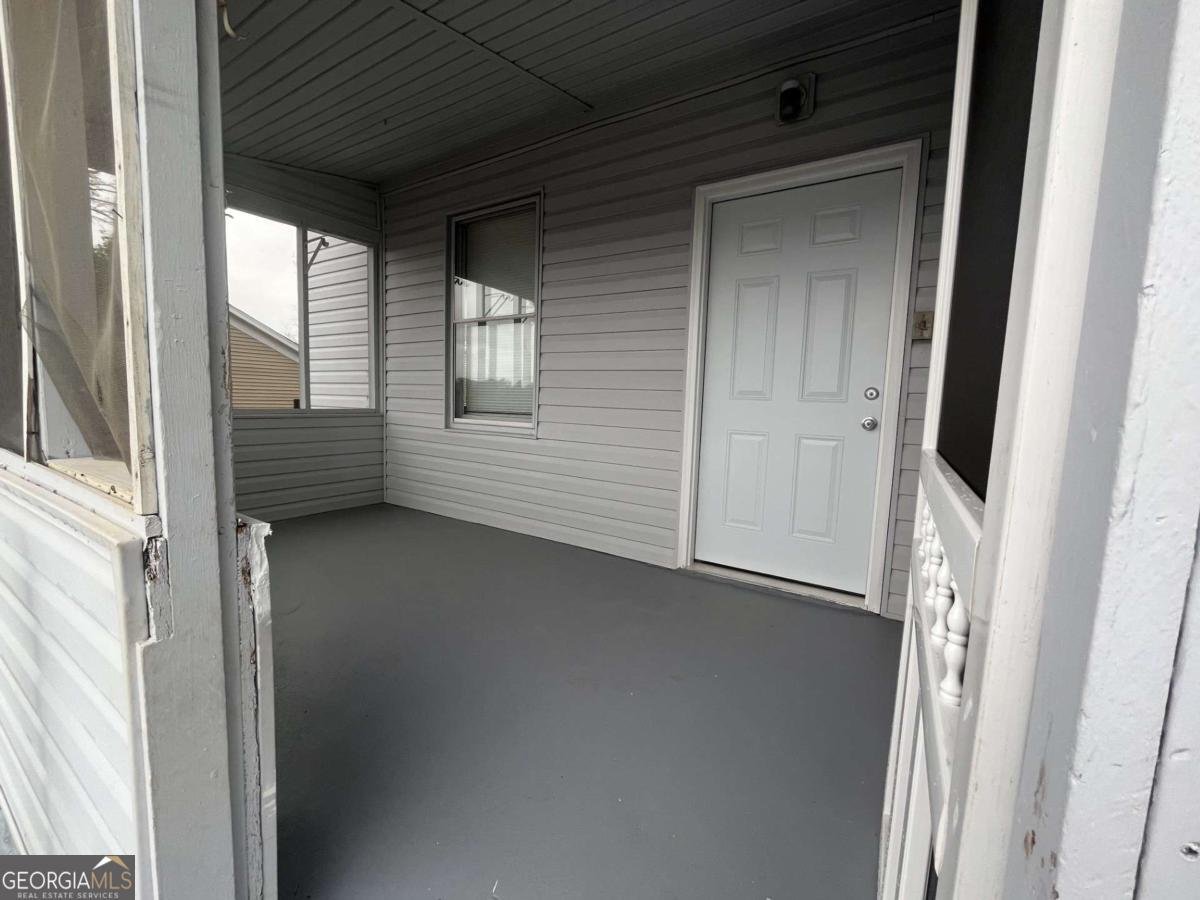 202 Cheatham Street Griffin - 3