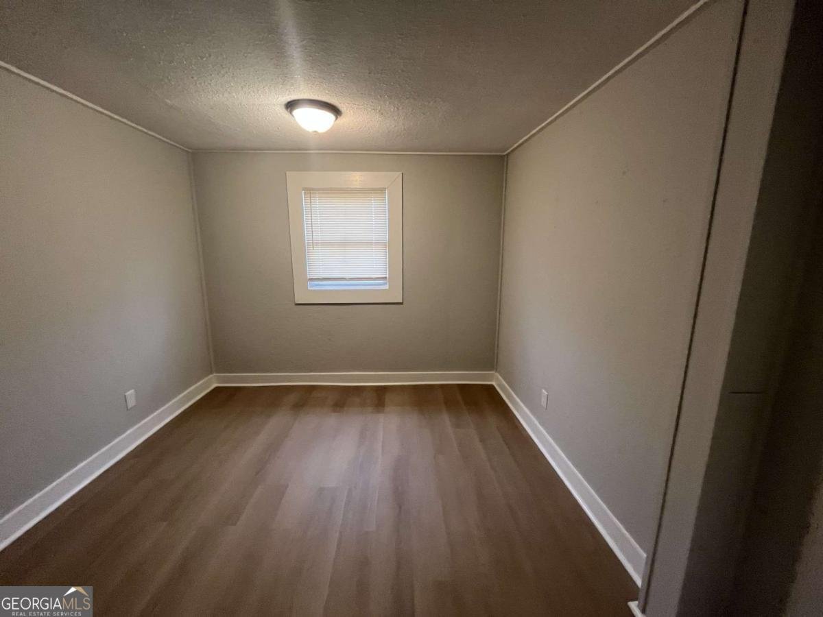 202 Cheatham Street Griffin - 4