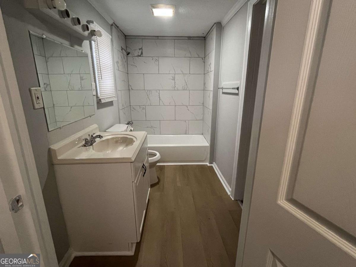 202 Cheatham Street Griffin - 9