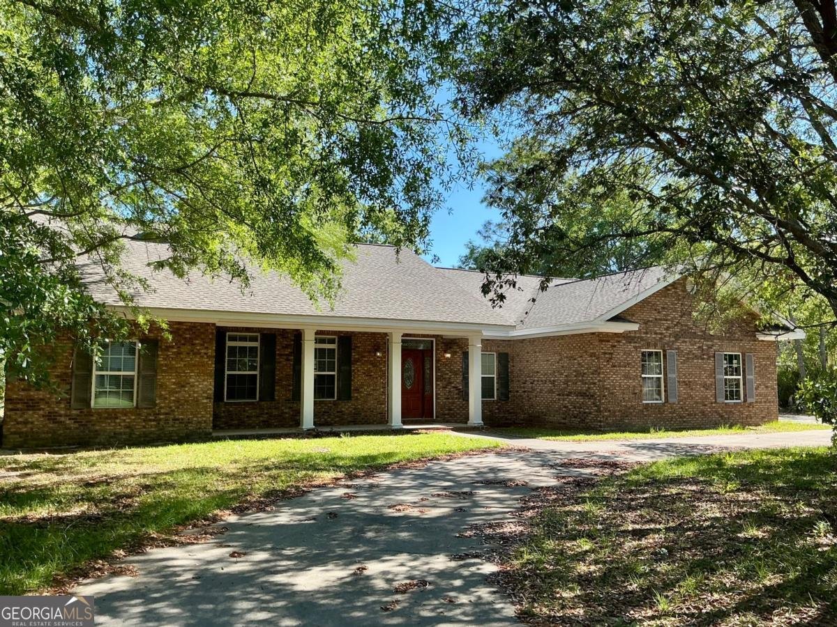 805 Littlefield Street Jesup - 2