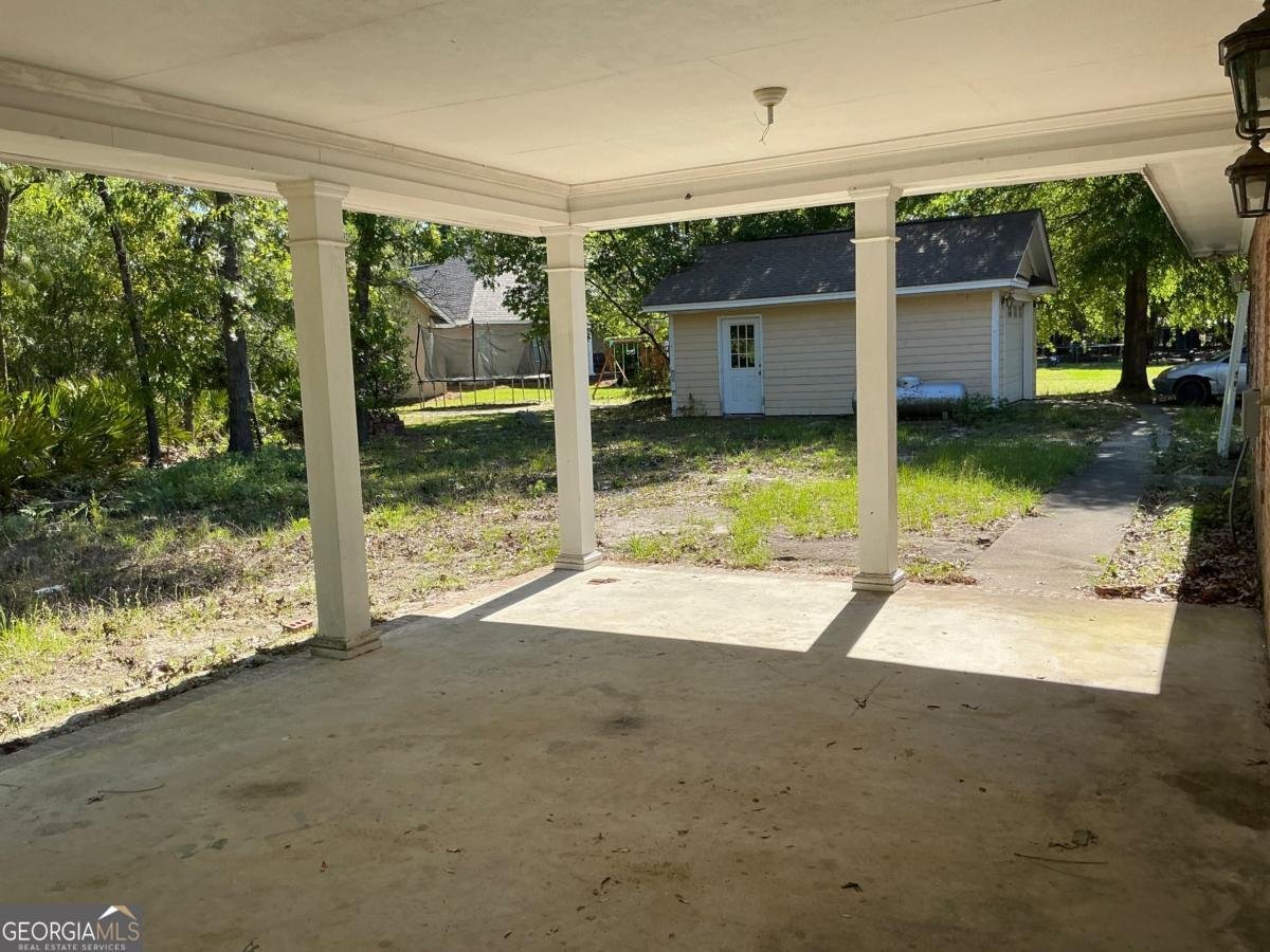 805 Littlefield Street Jesup - 23