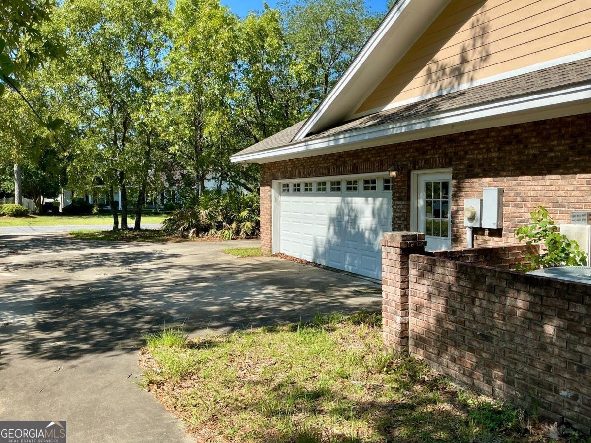 805 Littlefield Street Jesup - 24