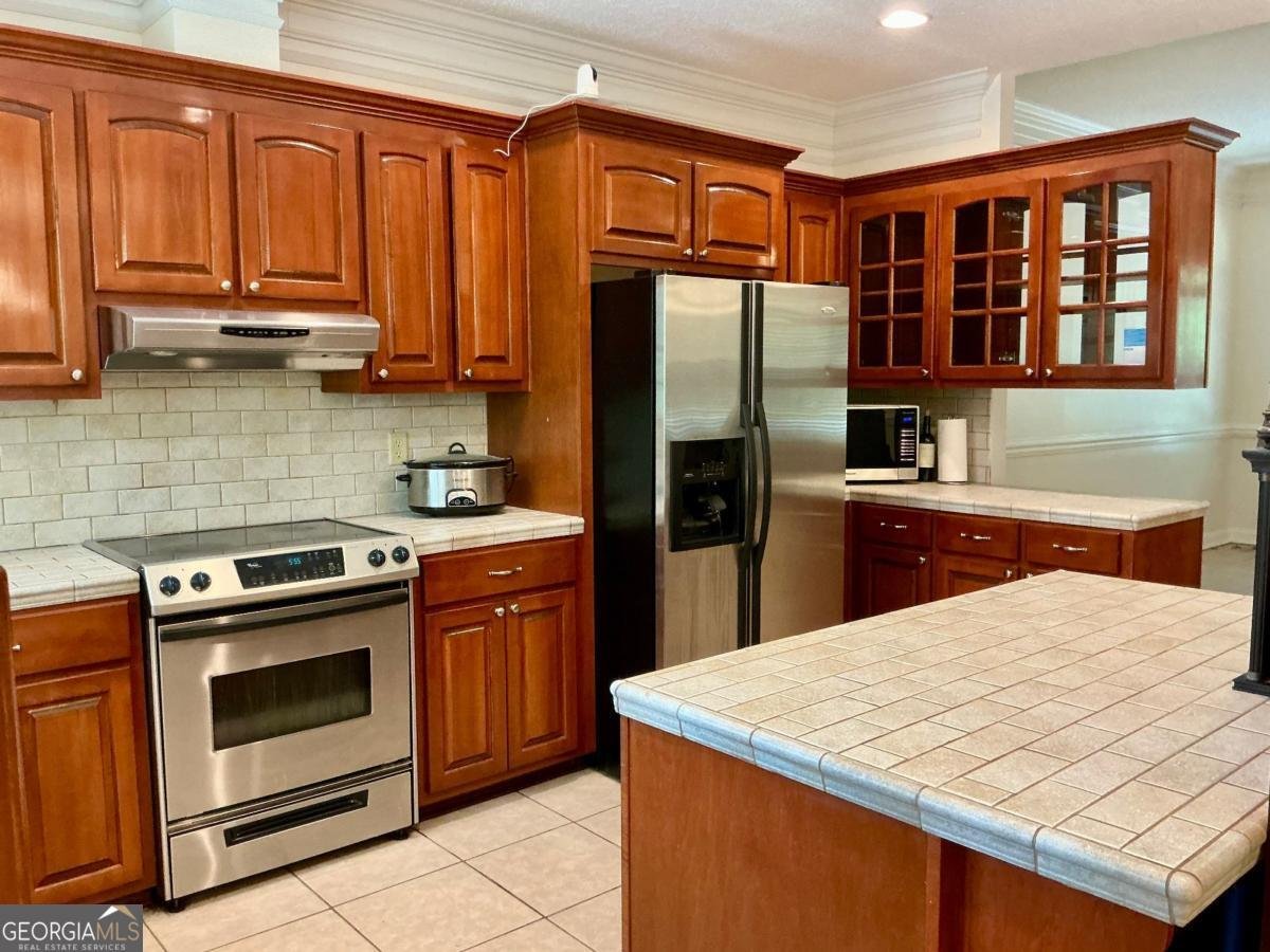805 Littlefield Street Jesup - 7