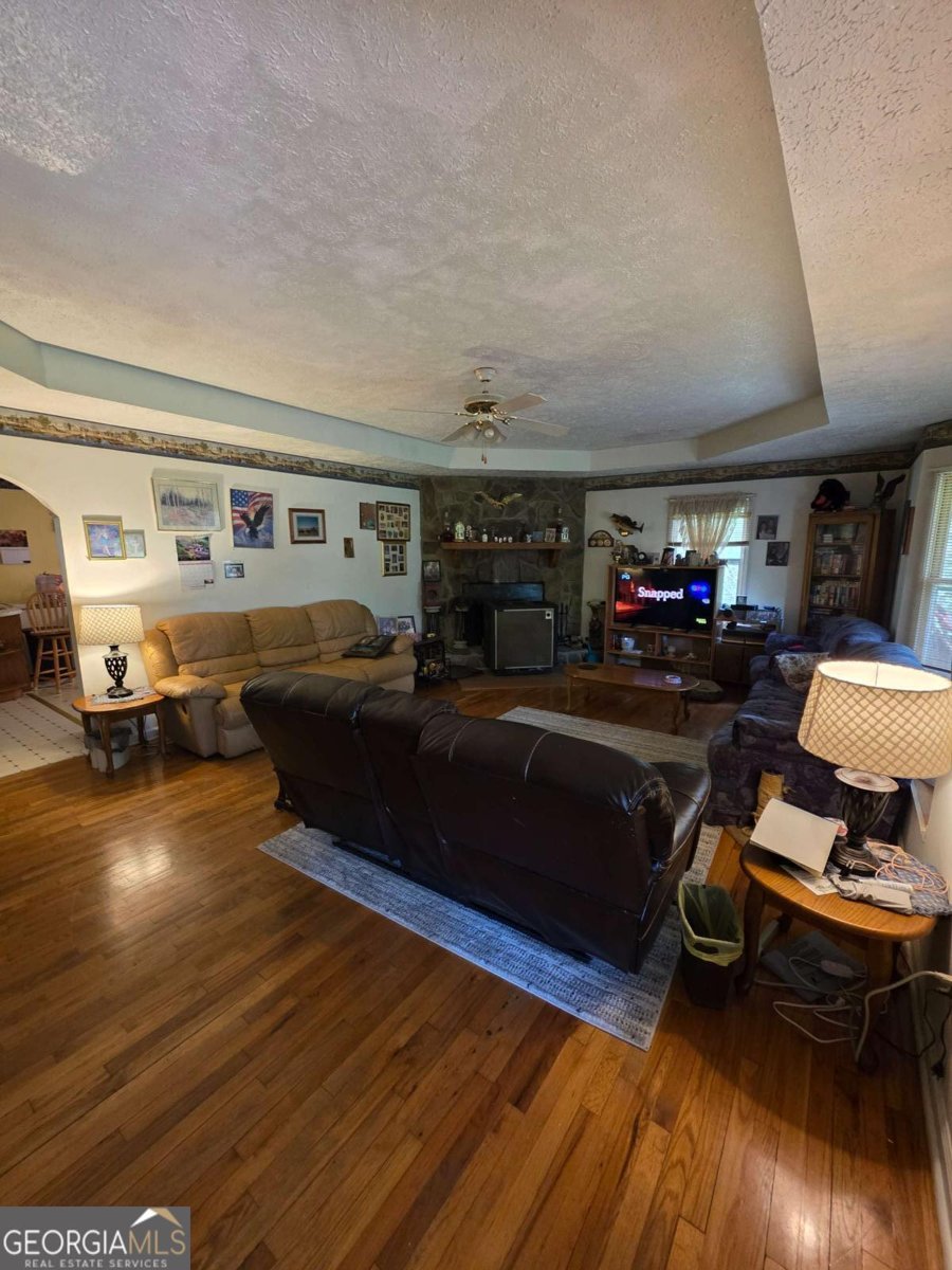 1180 Edwards Mill Road Ball Ground - 12