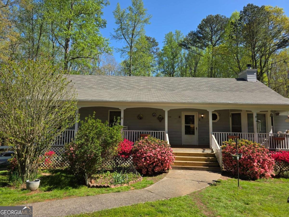 1180 Edwards Mill Road Ball Ground - 2