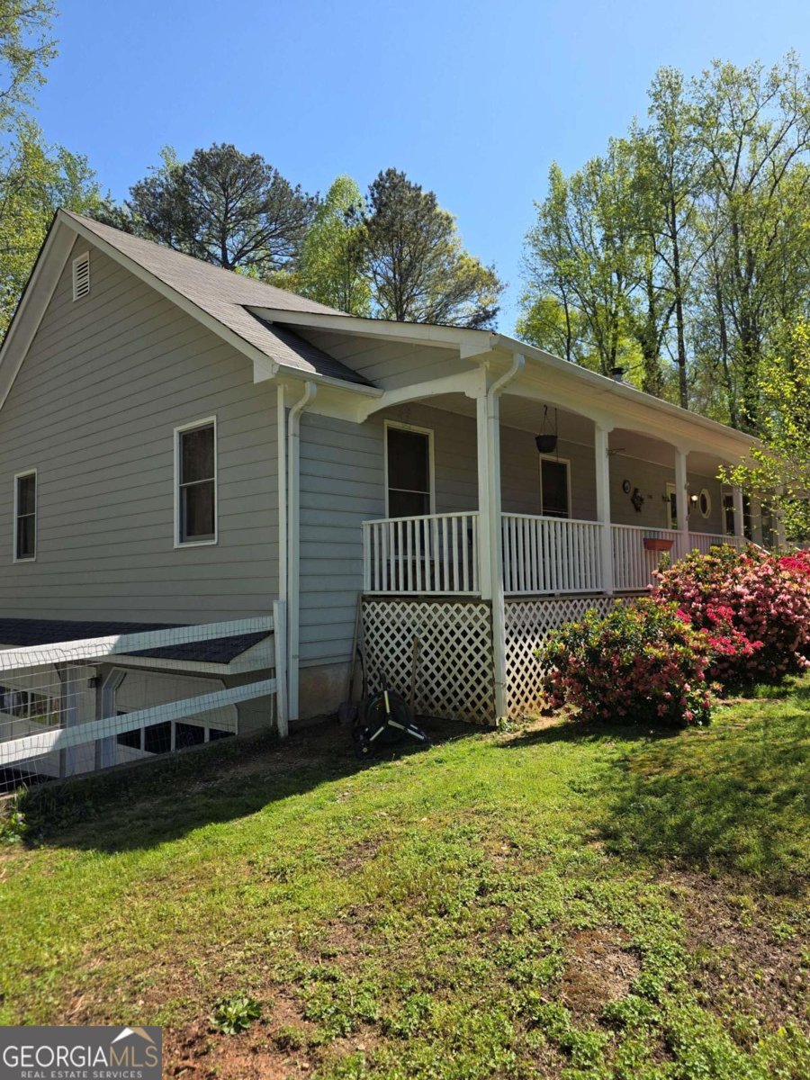 1180 Edwards Mill Road Ball Ground - 3