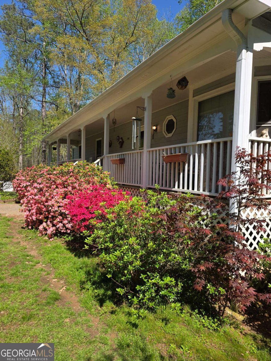1180 Edwards Mill Road Ball Ground - 4