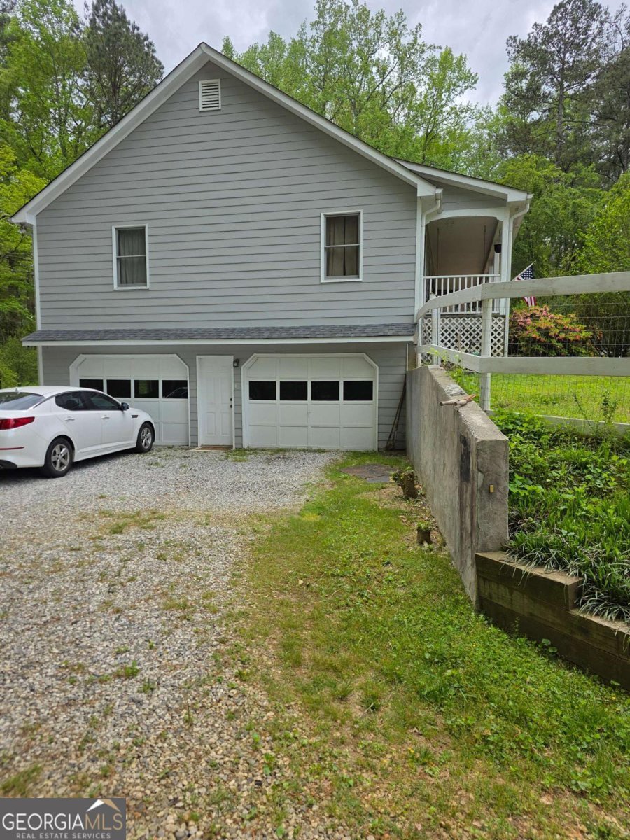 1180 Edwards Mill Road Ball Ground - 5