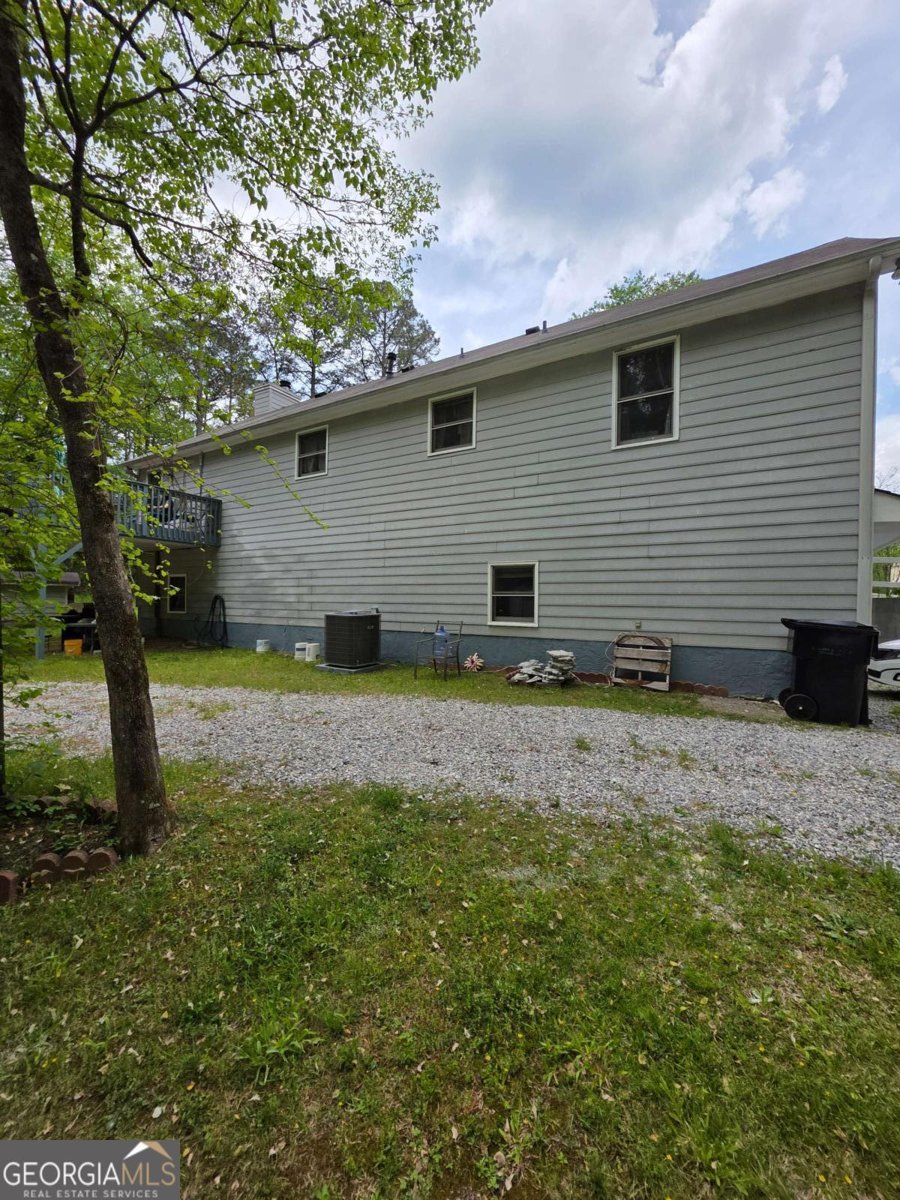 1180 Edwards Mill Road Ball Ground - 8