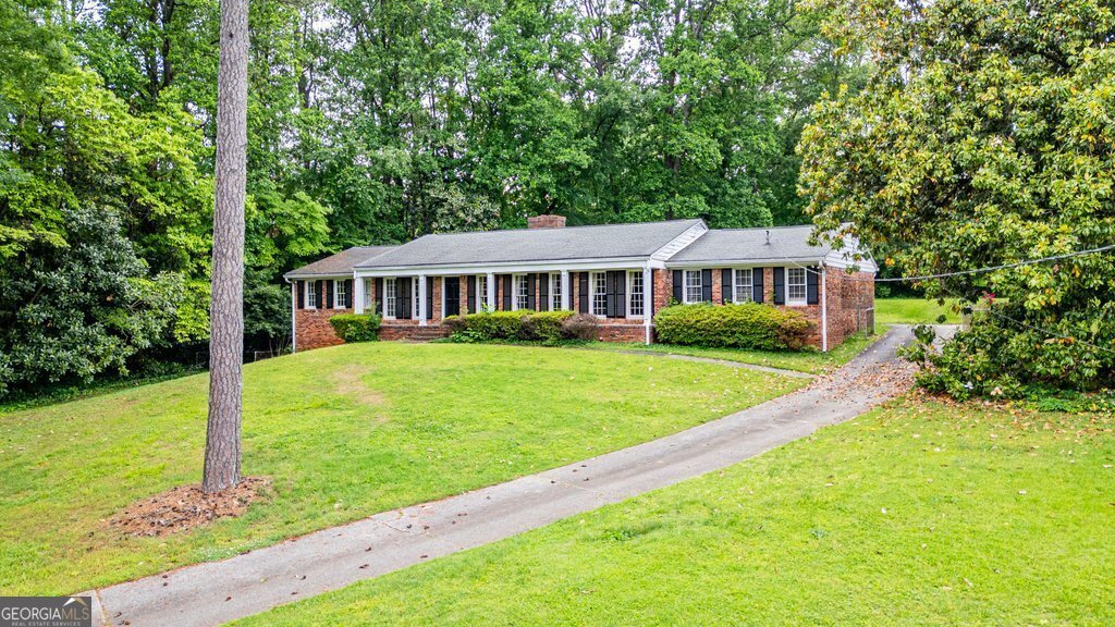 3916 Ridgewood Drive Smyrna - 2