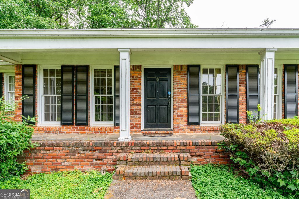 3916 Ridgewood Drive Smyrna - 4