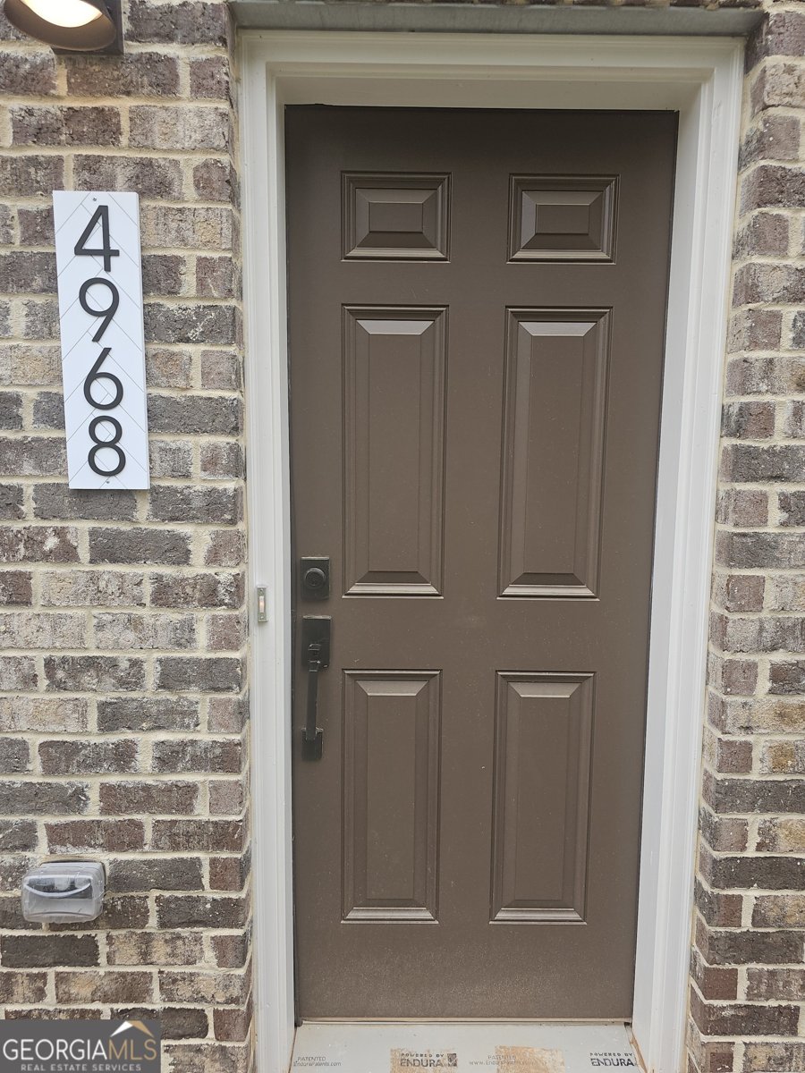 4968 Villager Lane Stone Mountain - main photo