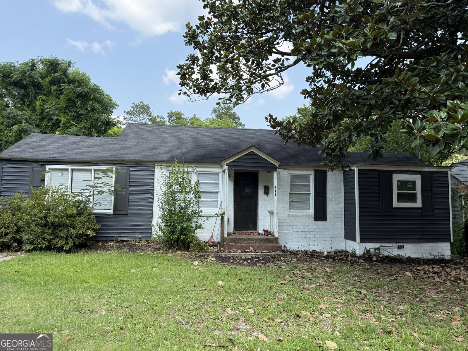 1057 Clay Avenue Macon - 1