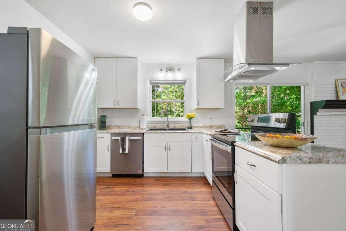2683 Stardust Trail Decatur - 24