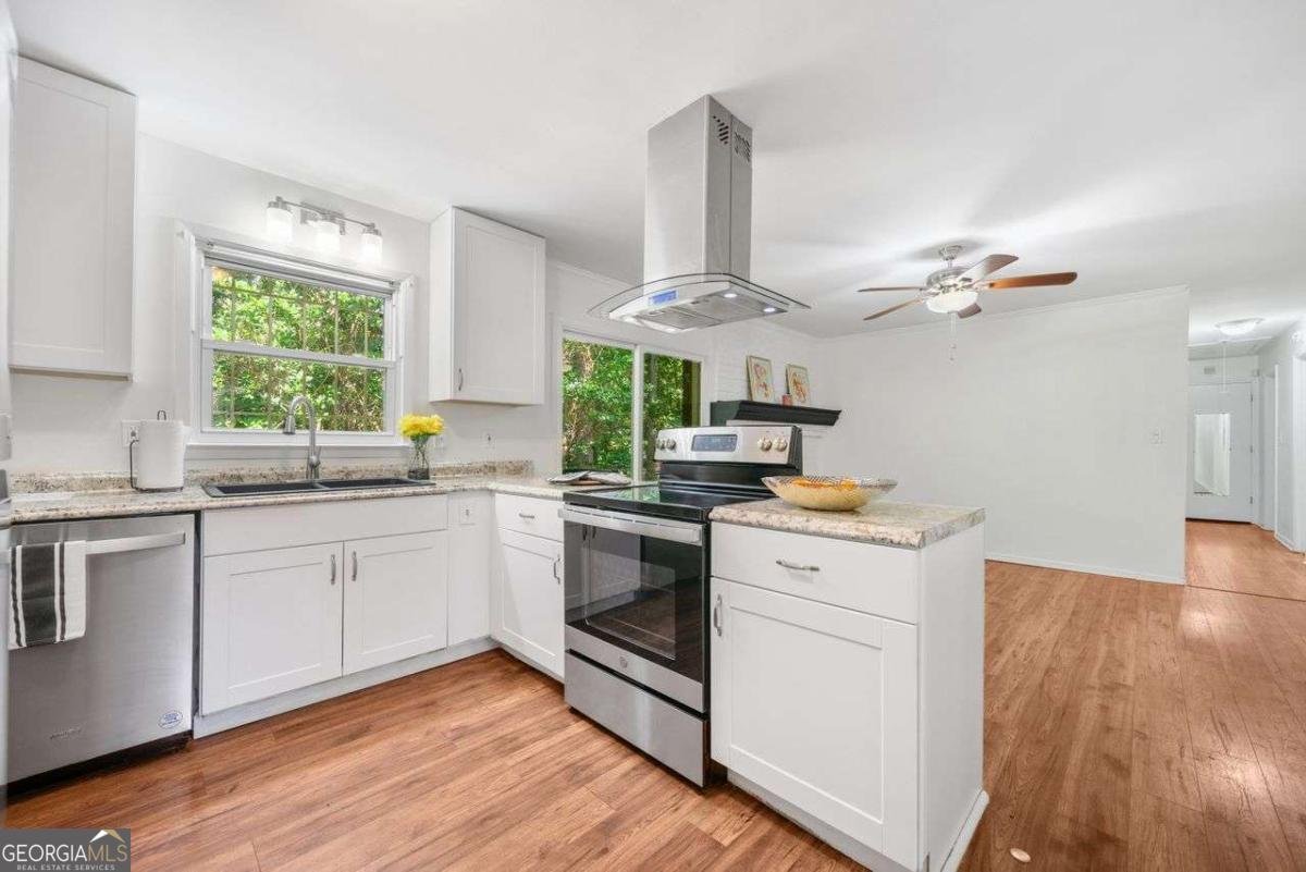 2683 Stardust Trail Decatur - 25